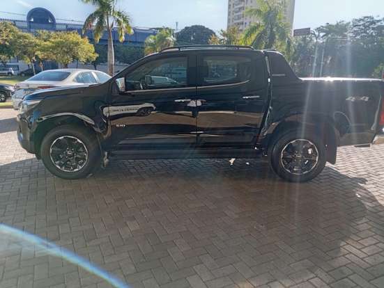 CHEVROLET-S10-2022