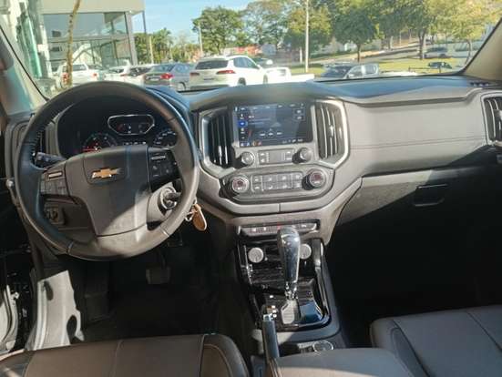 CHEVROLET-S10-2022