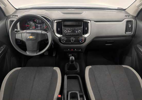 CHEVROLET-S10-2023