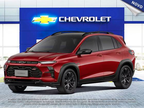 CHEVROLET SONIC 1.0 TURBO FLEX RS AUTOMÁTICO
