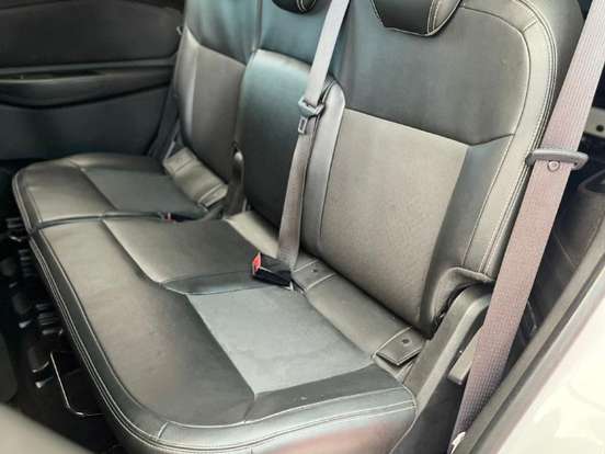 CHEVROLET-SPIN-1.8 LTZ 8V FLEX 4P AUTOMÁTICO CHEVROLET-SPIN-2023