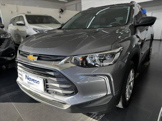 CHEVROLET TRACKER 1.0 TURBO FLEX LT AUTOMÁTICO