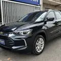 CHEVROLET TRACKER 1.2 TURBO FLEX LTZ AUTOMÁTICO CHEVROLET TRACKER 1.2 TURBO FLEX LTZ AUTOMÁTICO