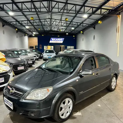 CHEVROLET VECTRA 2.0 MPFI ELEGANCE 8V FLEX 4P MANUAL CHEVROLET VECTRA 2.0 MPFI ELEGANCE 8V FLEX 4P MANUAL