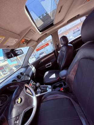 CHEVROLET-CAPTIVA-2011