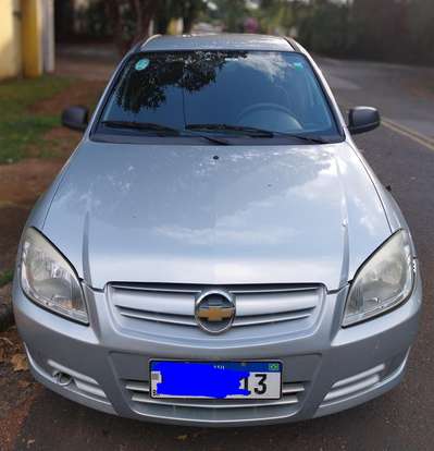 CHEVROLET-CELTA-2010