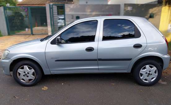 CHEVROLET-CELTA-2010