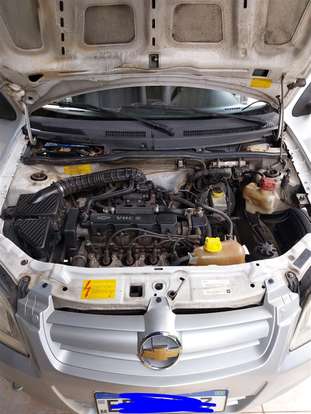 CHEVROLET-CELTA-2010
