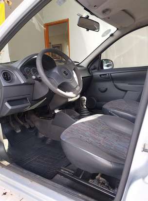 CHEVROLET-CELTA-2010