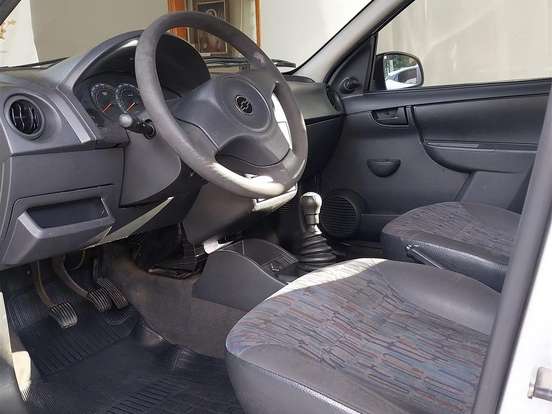 CHEVROLET-CELTA-1.0 MPFI VHCE SPIRIT 8V FLEX 4P MANUAL CHEVROLET-CELTA-2010