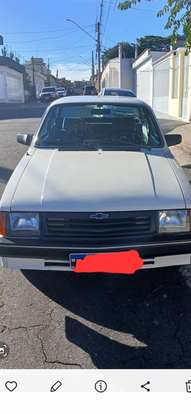CHEVROLET-CHEVETTE-1989