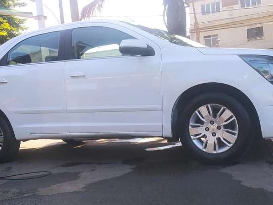 CHEVROLET-COBALT-1.8 MPFI LTZ 8V FLEX 4P MANUAL CHEVROLET-COBALT-2015