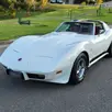 CHEVROLET CORVETTE 5.7 STINGRAY TARGA V8 GASOLINA 2P MANUAL CHEVROLET CORVETTE 5.7 STINGRAY TARGA V8 GASOLINA 2P MANUAL