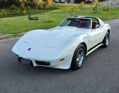 CHEVROLET CORVETTE 5.7 STINGRAY TARGA V8 GASOLINA 2P MANUAL CHEVROLET CORVETTE 5.7 STINGRAY TARGA V8 GASOLINA 2P MANUAL