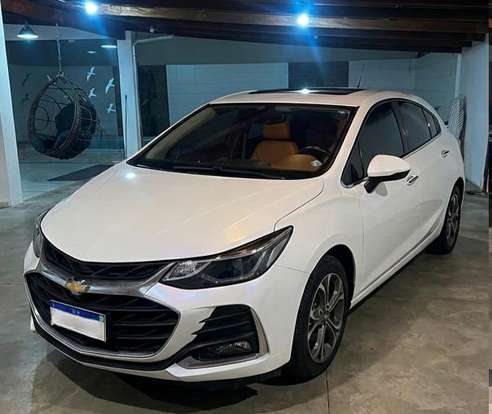 CHEVROLET-CRUZE-2019