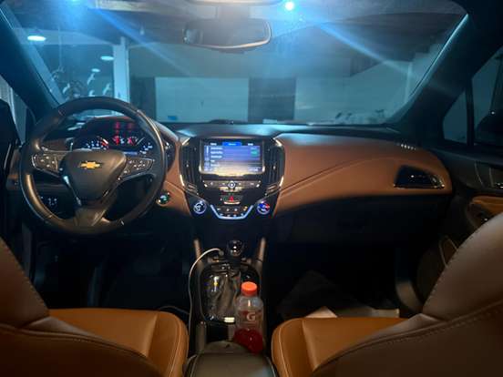 CHEVROLET-CRUZE-2019