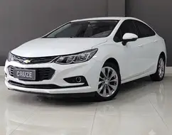 CHEVROLET CRUZE 1.4 TURBO LT 16V FLEX 4P AUTOMÁTICO CHEVROLET CRUZE 1.4 TURBO LT 16V FLEX 4P AUTOMÁTICO