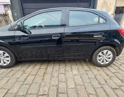 CHEVROLET ONIX 1.0 MPFI LT 8V FLEX 4P MANUAL CHEVROLET ONIX 1.0 MPFI LT 8V FLEX 4P MANUAL