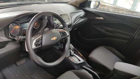 CHEVROLET-ONIX-2022