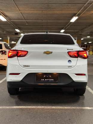 CHEVROLET-ONIX-1.0 TURBO FLEX PLUS LTZ AUTOMÁTICO CHEVROLET-ONIX-2022