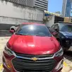 CHEVROLET ONIX 1.0 TURBO FLEX PREMIER AUTOMÁTICO CHEVROLET ONIX 1.0 TURBO FLEX PREMIER AUTOMÁTICO