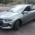 CHEVROLET ONIX 1.0 TURBO FLEX PREMIER AUTOMÁTICO CHEVROLET ONIX 1.0 TURBO FLEX PREMIER AUTOMÁTICO