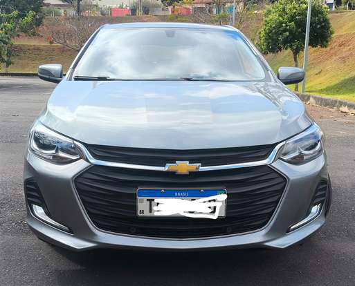 CHEVROLET-ONIX-1.0 TURBO FLEX PREMIER AUTOMÁTICO CHEVROLET-ONIX-2024