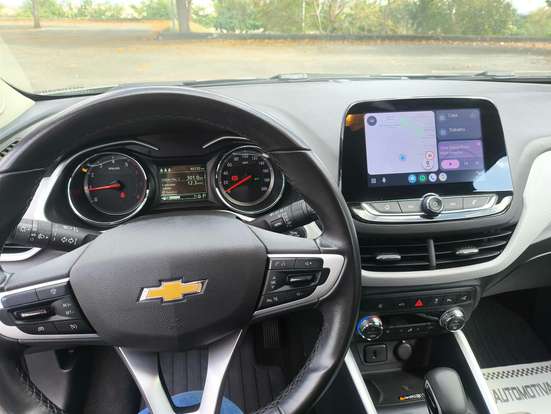 CHEVROLET-ONIX-1.0 TURBO FLEX PREMIER AUTOMÁTICO CHEVROLET-ONIX-2024