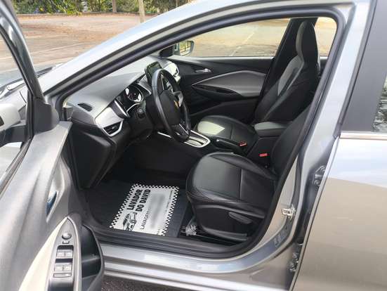 CHEVROLET-ONIX-1.0 TURBO FLEX PREMIER AUTOMÁTICO CHEVROLET-ONIX-2024