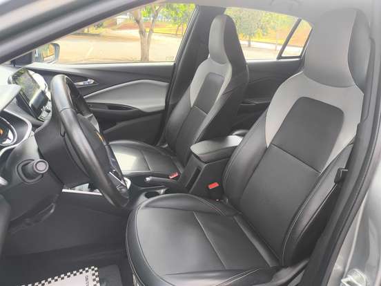 CHEVROLET-ONIX-1.0 TURBO FLEX PREMIER AUTOMÁTICO CHEVROLET-ONIX-2024