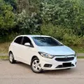 CHEVROLET ONIX 1.4 MPFI LT 8V FLEX 4P AUTOMÁTICO CHEVROLET ONIX 1.4 MPFI LT 8V FLEX 4P AUTOMÁTICO
