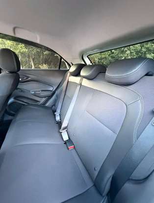 CHEVROLET-ONIX-1.4 MPFI LT 8V FLEX 4P AUTOMÁTICO CHEVROLET-ONIX-2019