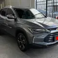 CHEVROLET TRACKER 1.2 TURBO FLEX PREMIER AUTOMÁTICO CHEVROLET TRACKER 1.2 TURBO FLEX PREMIER AUTOMÁTICO