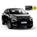 CITROËN BASALT 1.0 FIREFLY FLEX FEEL MANUAL CITROËN BASALT 1.0 FIREFLY FLEX FEEL MANUAL