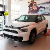 CITROËN BASALT 1.0 TURBO 200 FLEX FEEL CVT CITROËN BASALT 1.0 TURBO 200 FLEX FEEL CVT
