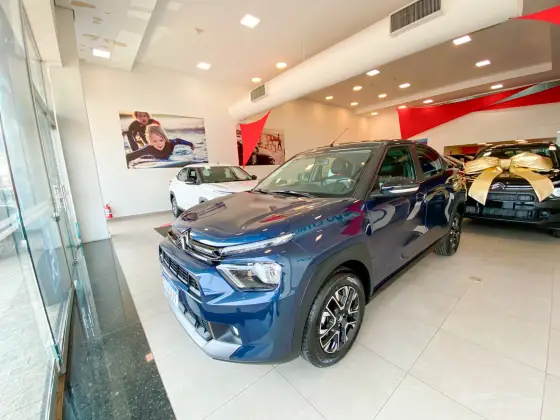 CITROËN BASALT 1.0 TURBO 200 FLEX SHINE CVT CITROËN BASALT 1.0 TURBO 200 FLEX SHINE CVT