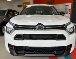 CITROËN BASALT 1.0 TURBO 200 FLEX FEEL CVT CITROËN BASALT 1.0 TURBO 200 FLEX FEEL CVT
