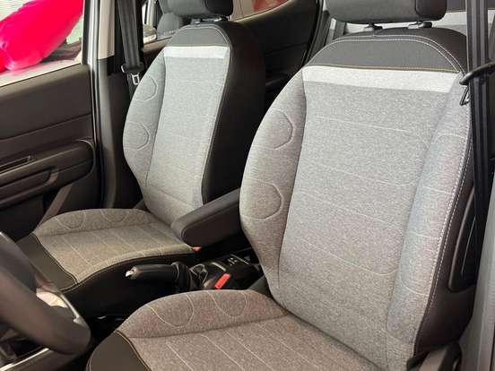 CITROËN-BASALT-1.0 TURBO 200 FLEX FEEL CVT CITROËN-BASALT-2026