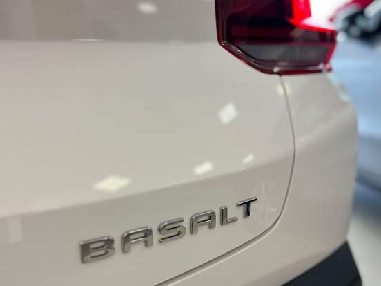 CITROËN-BASALT-1.0 TURBO 200 FLEX FEEL CVT CITROËN-BASALT-2026
