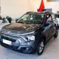 CITROËN C3 1.0 FIREFLY FLEX FEEL MANUAL CITROËN C3 1.0 FIREFLY FLEX FEEL MANUAL