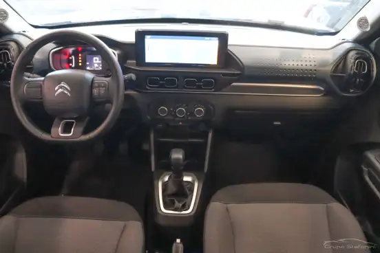 CITROËN-C3-2026