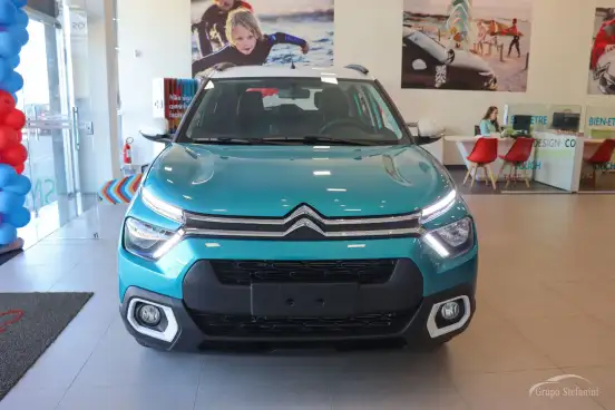 CITROËN-C3-2026