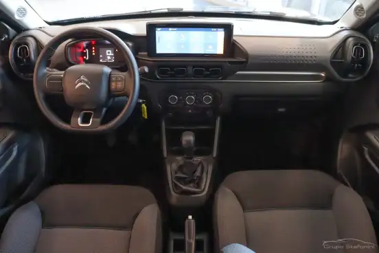 CITROËN-C3-2026