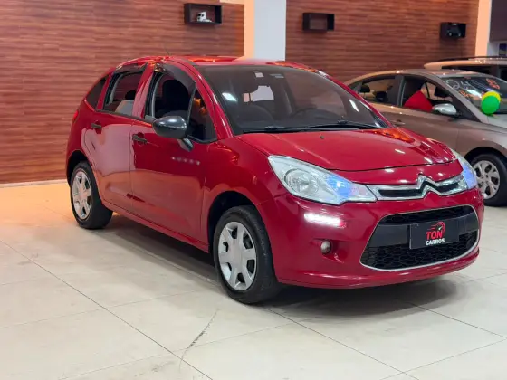 CITROËN C3 1.2 PURE TECH FLEX ORIGINE MANUAL CITROËN C3 1.2 PURE TECH FLEX ORIGINE MANUAL