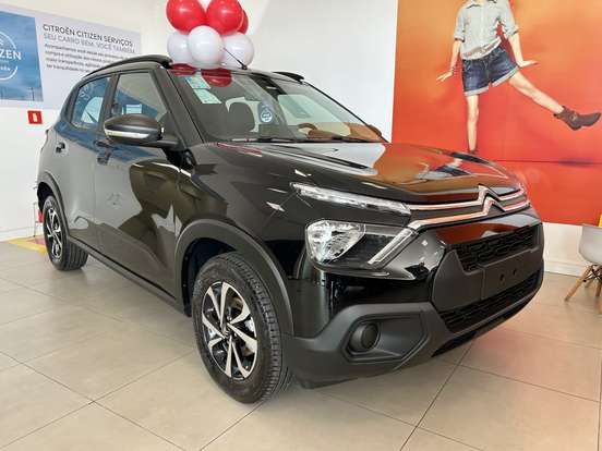 CITROËN-C3-2026
