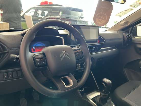 CITROËN-C3-2026