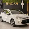 CITROËN C3 1.5 TENDANCE 8V FLEX 4P MANUAL CITROËN C3 1.5 TENDANCE 8V FLEX 4P MANUAL