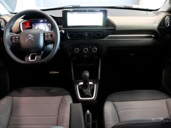 CITROËN-C3 AIRCROSS-1.0 TURBO 200 FLEX SHINE 7L CVT CITROËN-C3 AIRCROSS-2026