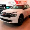 CITROËN C3 AIRCROSS 1.0 TURBO 200 FLEX SHINE 7L CVT CITROËN C3 AIRCROSS 1.0 TURBO 200 FLEX SHINE 7L CVT