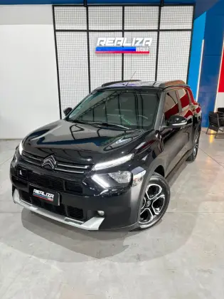 CITROËN C3 AIRCROSS 1.0 TURBO 200 FLEX SHINE CVT CITROËN C3 AIRCROSS 1.0 TURBO 200 FLEX SHINE CVT